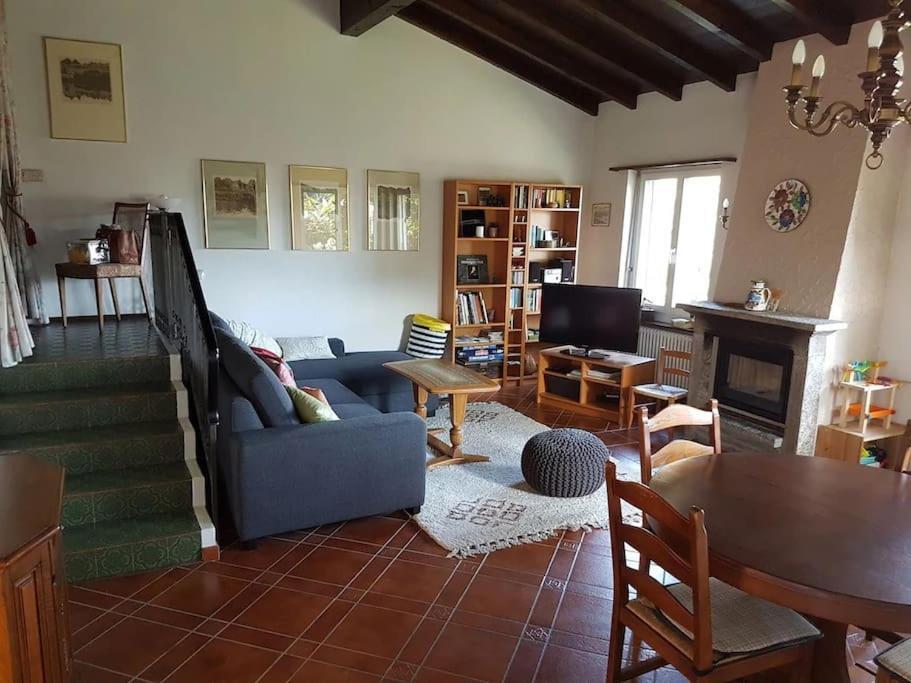 Casa de férias Casa Dolores