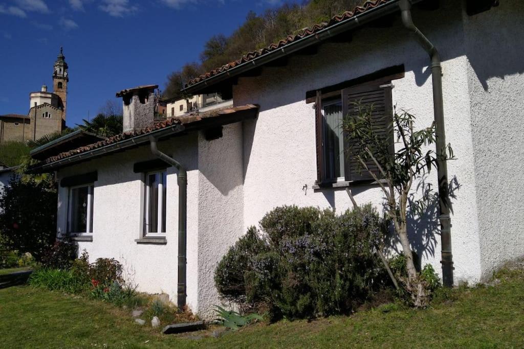 Casa Dolores Lugano